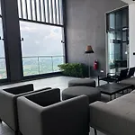 Lucentia Residence Bbcc Lalaport