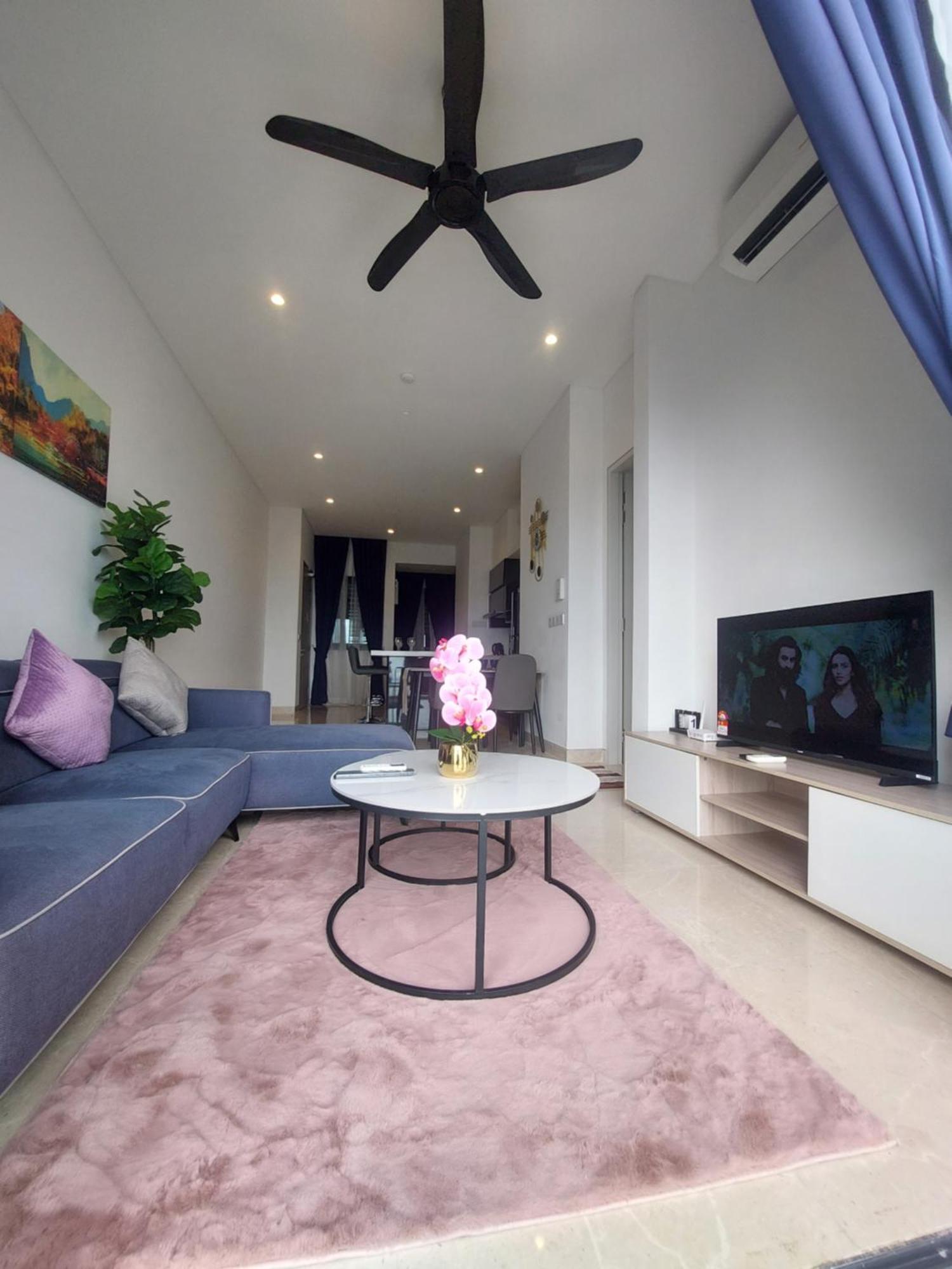 Lucentia Bbcc Lalaport Appartement