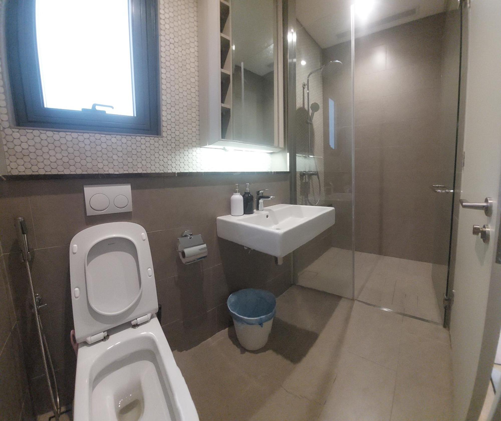 Appartement Lucentia Bbcc Lalaport *