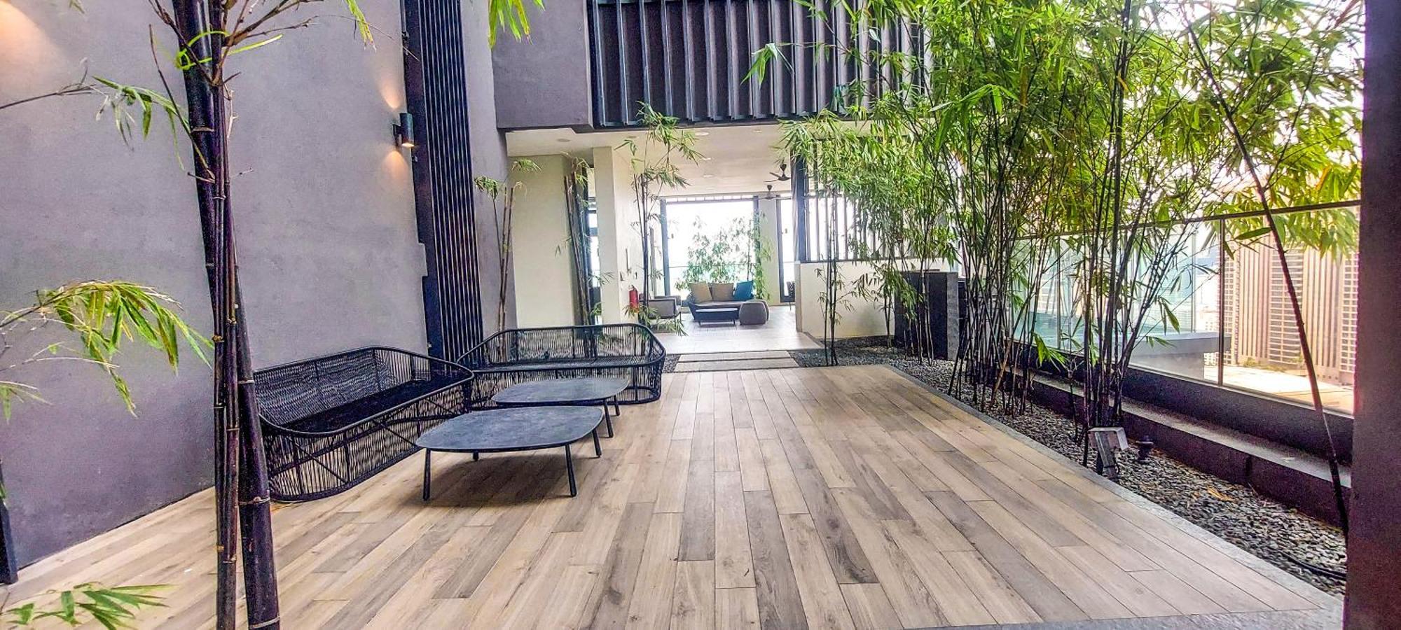 Lucentia Bbcc Lalaport * Kuala Lumpur