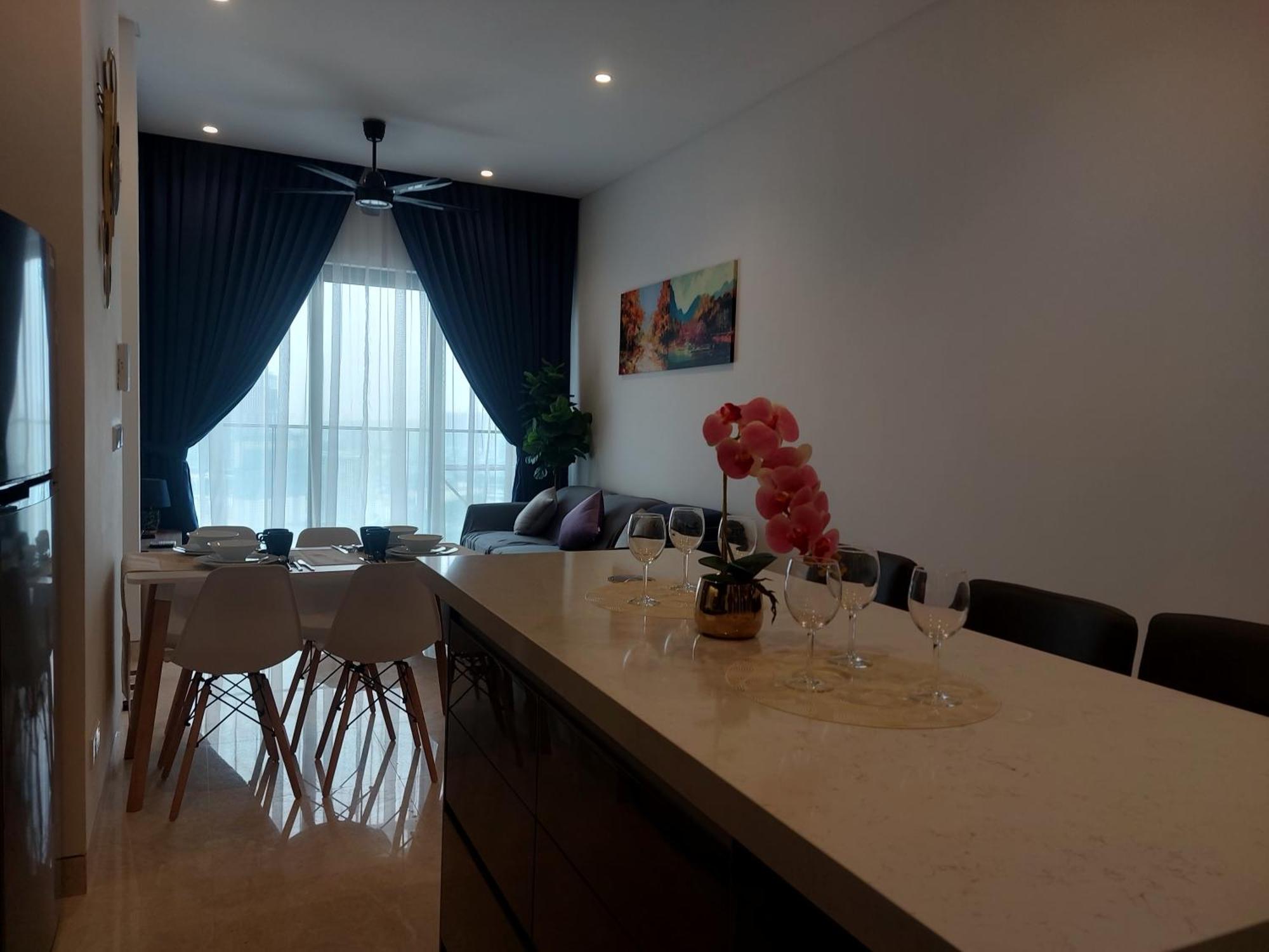 Lucentia Bbcc Lalaport Kuala Lumpur