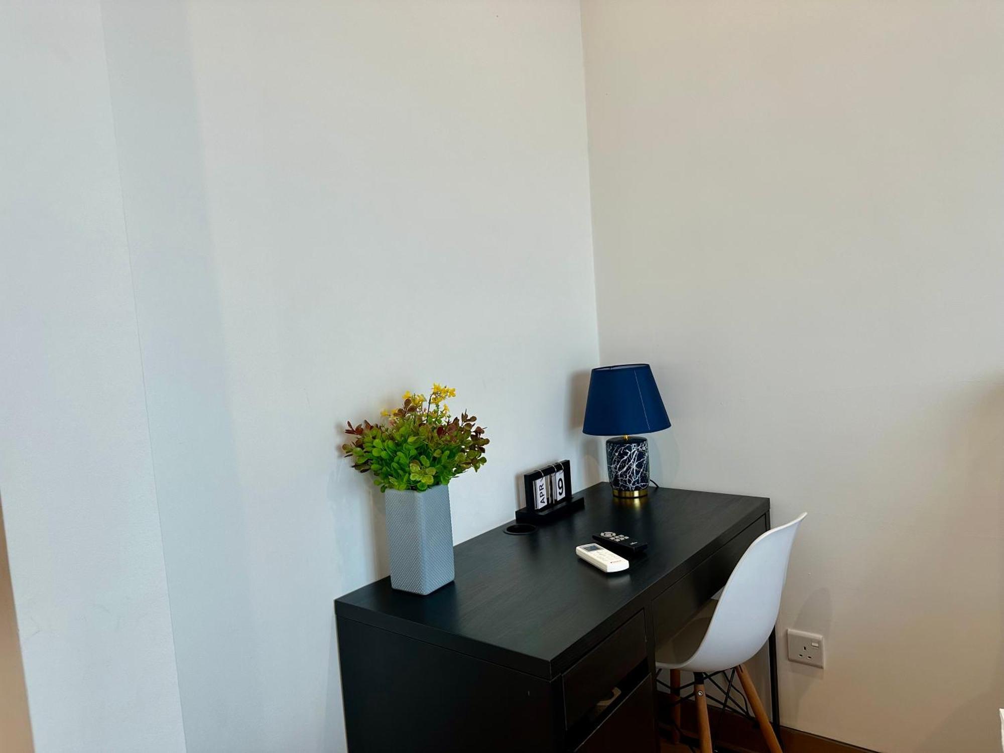 Appartement Lucentia Bbcc Lalaport *