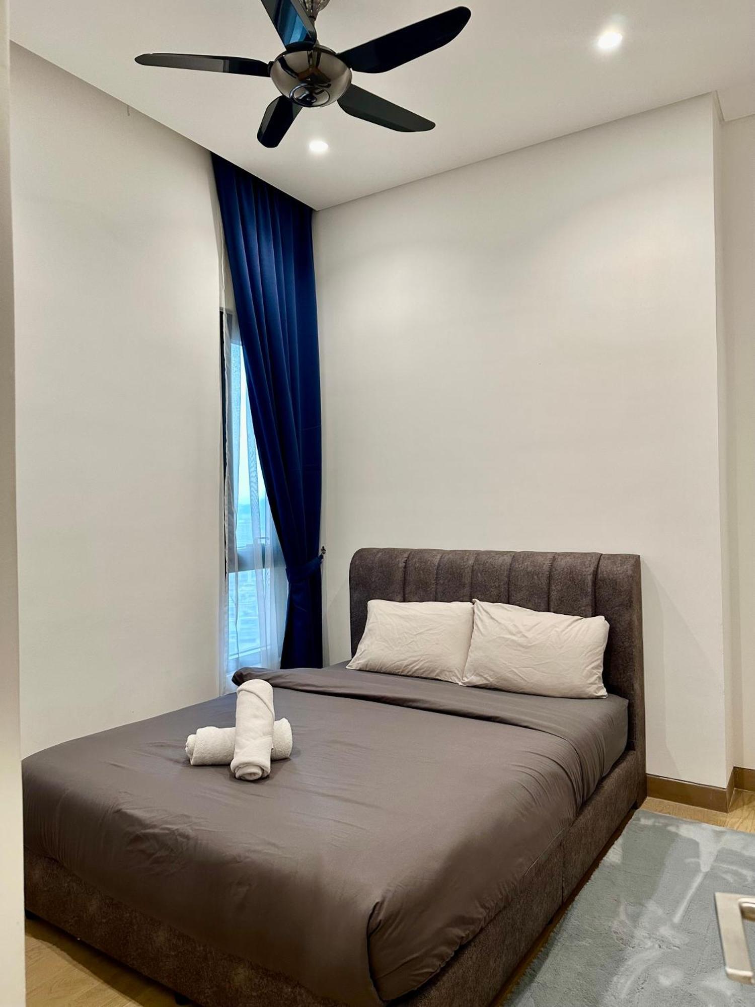 Appartement Lucentia Bbcc Lalaport