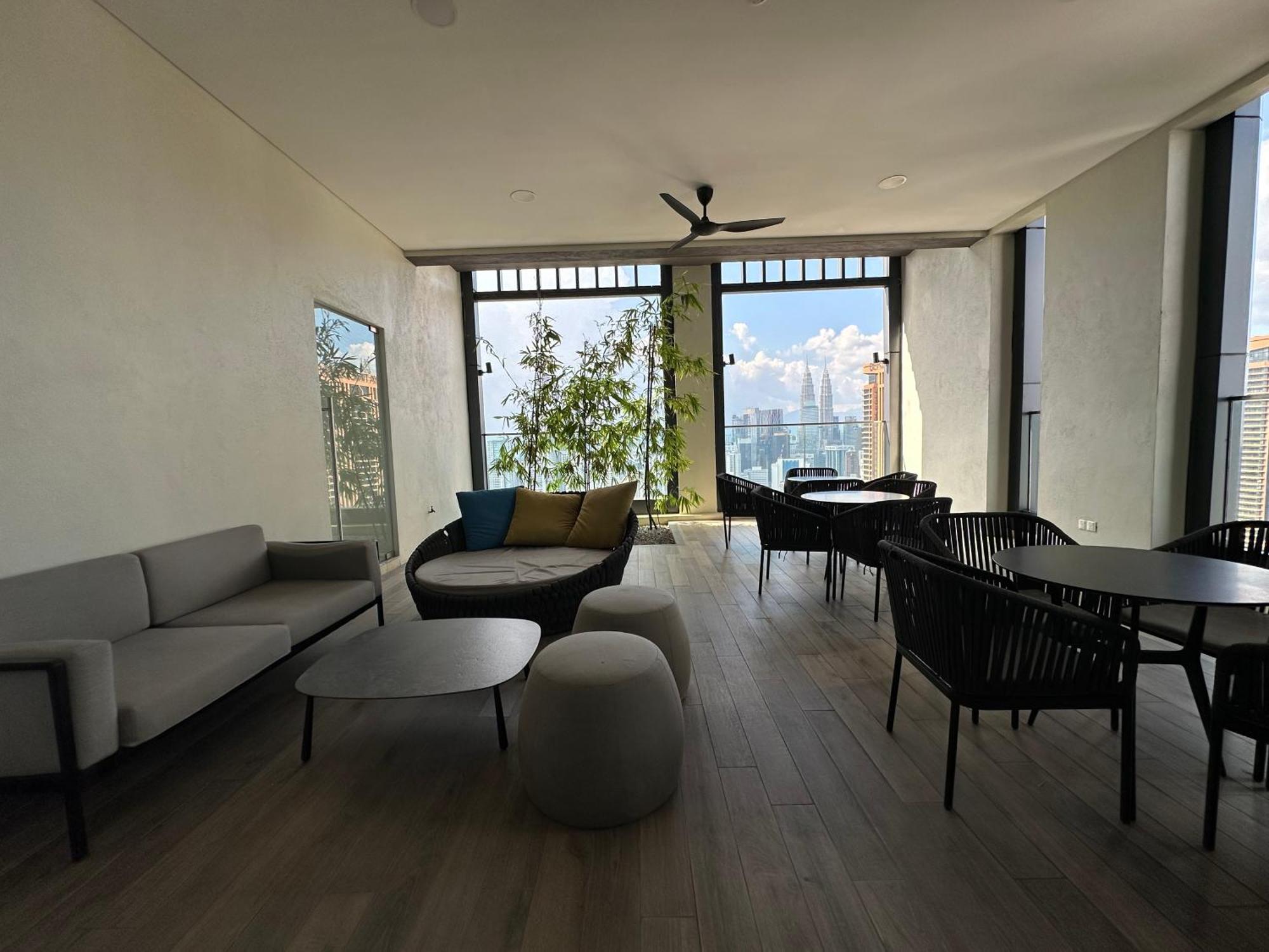 Appartement Lucentia Bbcc Lalaport *