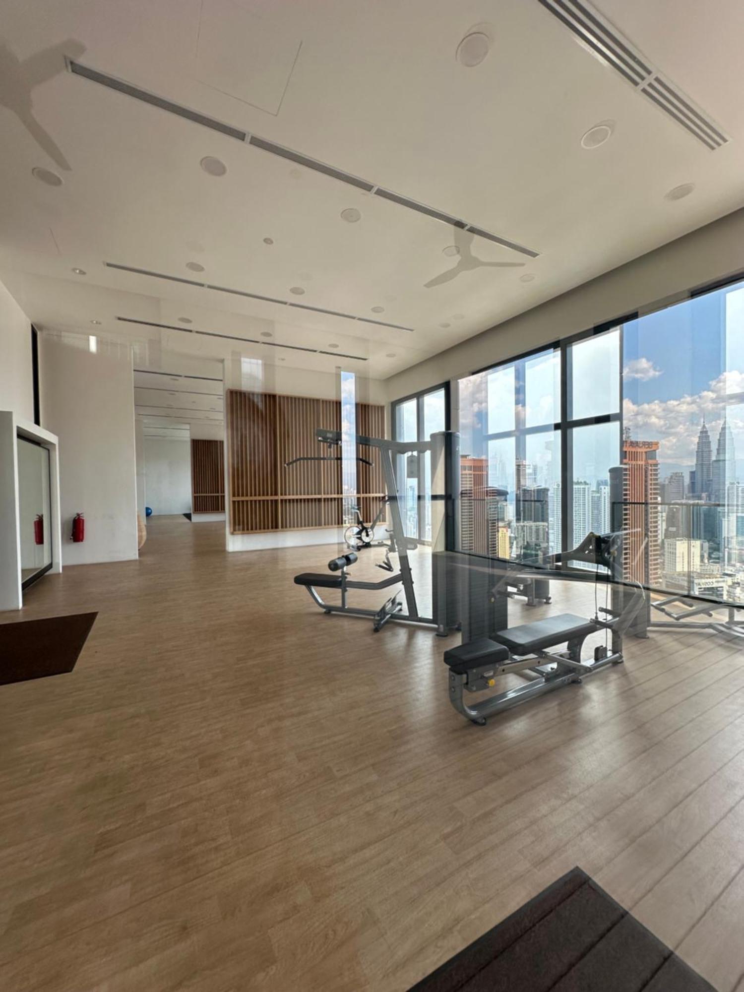 Appartement Lucentia Bbcc Lalaport *