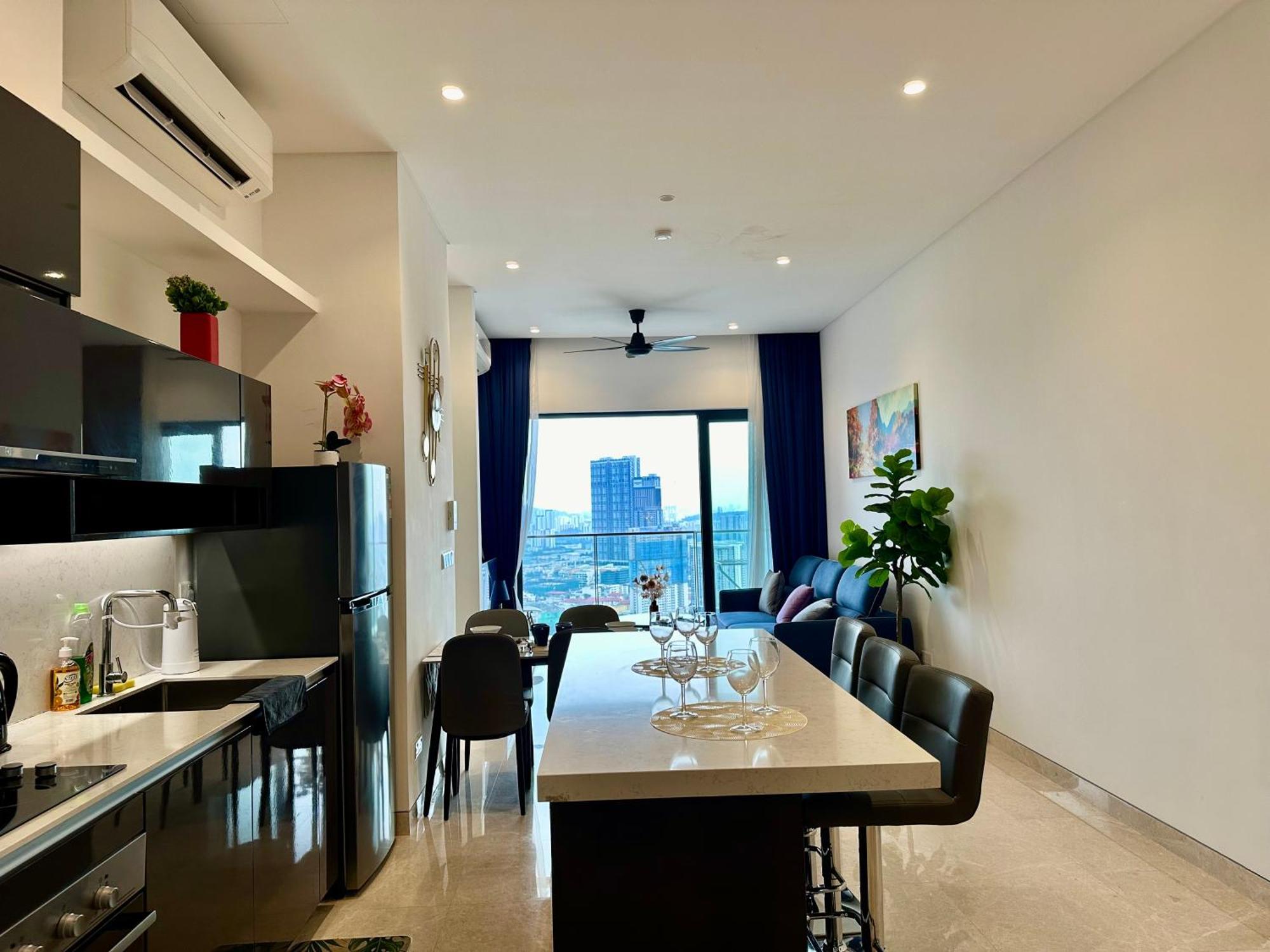 Lucentia Bbcc Lalaport Kuala Lumpur